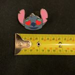 Disney Stitch emoji heart eyes love valentines Photo 3