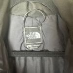The North Face Quilted Full Zip Puffer Coat Jacket Size Medium Photo 8