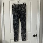 Rag and Bone  Acid Wash‎ Skinny Jeans Stretch Denim Size 28 Photo 3