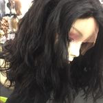 100% human hair this is 100% human Brazilian Wig Photo 3