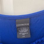 Covington FINAL MARKDOWN Ladies’  Tee (L) Photo 2