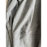 Lululemon NWOT Ready to Rulu Pullover Heathered Asphalt Grey Size 4 Cowl Neck Photo 8