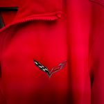 Port Authority Corvette Collection Red Size XXL Soft Shell Jacket Photo 1