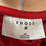 RHODE Scarlet Ruched One Photo 2