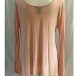 Willow Smith ~ Long Sleeve Top V Photo 4