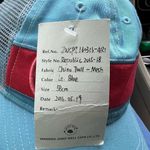 BABY BLUE and Pink COLORADO HAT Photo 2