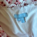 Hill House  Pink Floral Puffer Jacket Photo 5