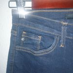 KanCan Estilo 5 26x31 Low Rise Indigo Dark Wash Jeans Blue Size 26 Photo 4