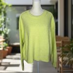 American Eagle Outfitters Light Yellow Women's Sweater size Medium Photo 10
