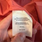 Gal Meets Glam  Heather Sleeveless‎ Wrap Shirt Dress in Rosemist Sz 20 Photo 6