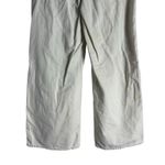 Wrangler  Worldwide 661 White Wide Leg High Rise Denim Jeans Size 26 Photo 11