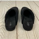 Style & Co Brooklyn Cozy Slipper Mules 7.5M Black Faux Suede/Shearling $60 Photo 3