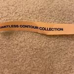 ZARA bright Orange leggings. Xs/s Photo 7