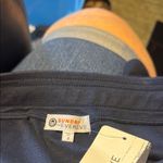 Sundry  Blue Mini Skirt​ Photo 2