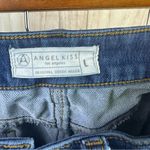 Angel Kiss  Classic Blue Denim Photo 7