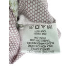 Trovata Shirt Dress M Burgundy Mini Button Front Boho Preppy Cotton Casual Red Size M Photo 9