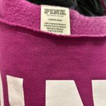 PINK - Victoria's Secret PINK Victoria’s Secret Sweat Shirt Photo 1