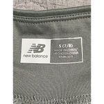 New Balance  Jogger Pants Womens Size S Green Athletic Tapered Fit Pocketed NEW Photo 7