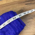 Eddie Bauer Travex 700 Down Puffer Jacket Purple Women’s Photo 6