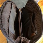 JACK GEORGES Voyager Small
Convertible genuine leather Backpack/ Crossbody Brown Photo 3