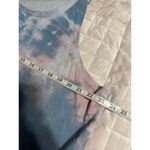 Adidas  Tie Dye Tank Top Women's Plus Size 3X Pink Blue Athletic Yoga Workout Photo 5