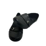 Life Stride Life Strides Women’s Flat Shoes Color Black Size US 10M Eur 40.5 UK 8 AU 10 S Photo 7