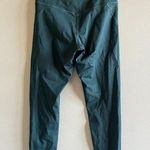 Girlfriend Collective  Moss Compressive High-Rise Legging Pants Womens Size‎ S Photo 4