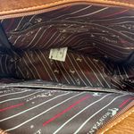 Cowgirl Cross Backpack Brown Photo 3