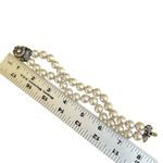 Heidi Daus Glittering Guardian Fu Dog Pearl Bracelet Photo 7