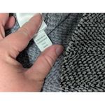 Athleta  Textured Shirt Jacket Braiden Black WOmens X-Small Athleisure Workwear Photo 4