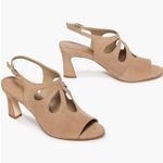 Bernardo NWOB Nili Suede Cut Out Sandal. MSRP $248 Photo 0