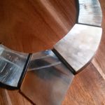 Handcrafted Genuine Buffalo Horn Necklace Photo 4