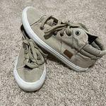 blowfish  high top sneakers Photo 0
