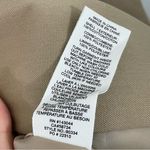 Avec Les Filles NWT  Double Breasted Trench Coat Size XS with Zip Out Faux Hoodie Photo 9