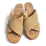 Donald Pliner  Ilonar Sandal size 9.5 Photo 1