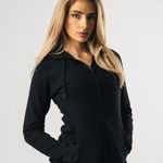 Alphalete Pro Track Jacket Photo 0