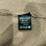 POL  Plain Jane Long Basic Cardigan in Dusty Rose pink brown in size small Photo 3