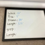 Lilly Pulitzer  29" Eagan Super Skinny Jeans Size 00 Photo 7