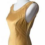 Victoria's Secret Vintage Victoria’s Secret Silk Maxi Gown Photo 3