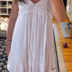 Amazon White sun dress Photo 2