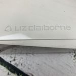 Liz Claiborne Liz Claiborne Floral Wristlet Pouch Coin Purse with Original Box Photo 1