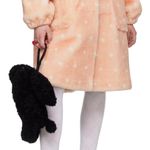 jenny fox i'm sorry by petra collins bag Black Plush Bunny Bag Photo 11