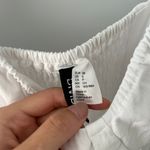 H&M White Sweetheart Princess Dress Photo 2