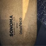 Sonoma  Women's Catahoula Slip On‎ Comfort Sneaker Shoes Heath Blue Size: 9 Photo 7