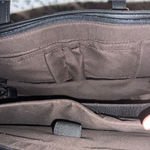 Bertasche Tote bag Black Photo 6