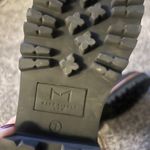 Marc Fisher Izzie Genuine Shearling Lace Up Boots Photo 4