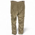 The North Face Beige Joggers- Size Medium Photo 1