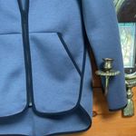 The North Face Women’s Neoprene Grey Full Zip Thermal 3D Jacket Size Small Photo 2