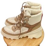 Sorel  Women’s Brex Cozy Lace Waterproof Boots Size 10 Photo 1