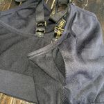 Juicy Couture  Sport Bra Women's Size 3X Photo 2